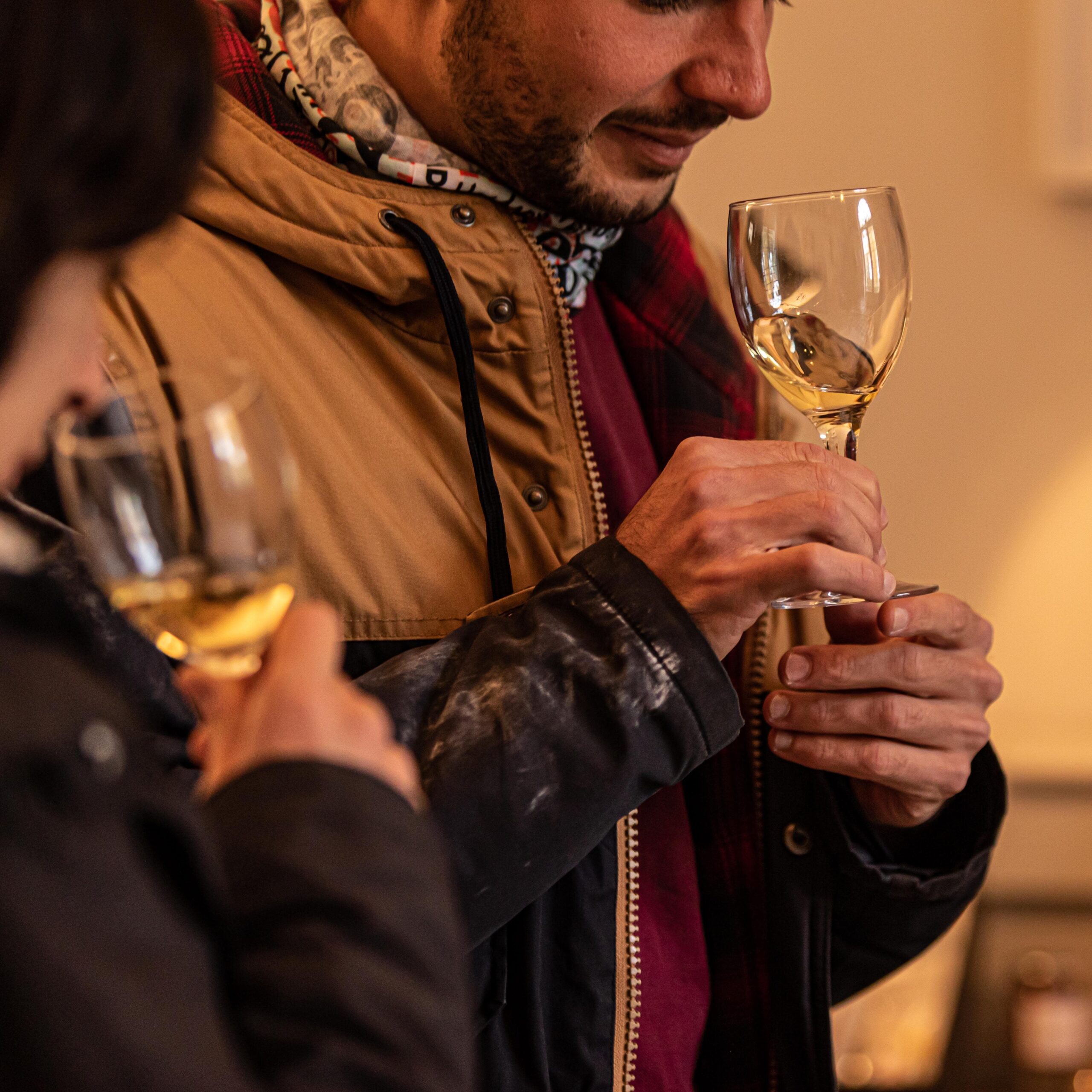 Vignobles de Loupiac et terroirs des Landes