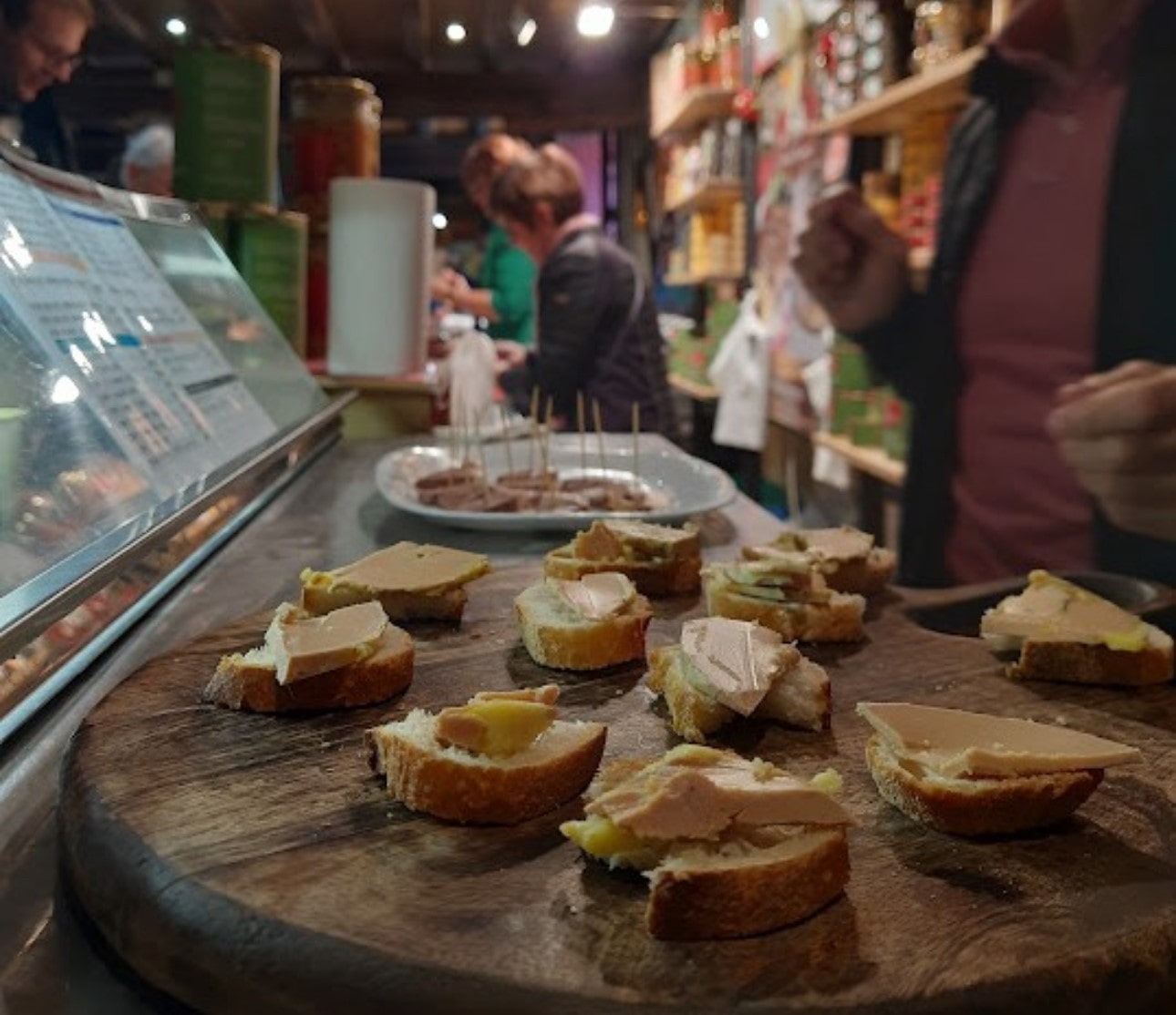 Vignoble de Loupiac – coteaux argilo-calcaires